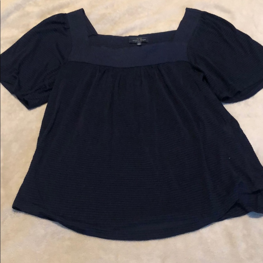 Lucky brand top